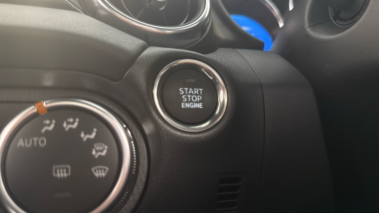 Mazda MX-5 RF 2.0 [184] Exclusive-Line 2dr Petrol Convertible